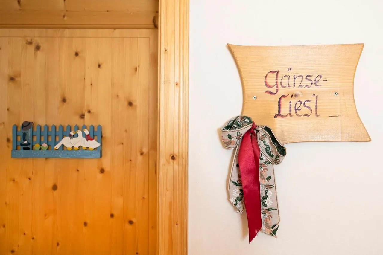 Griesslhof Apartment Pleystein