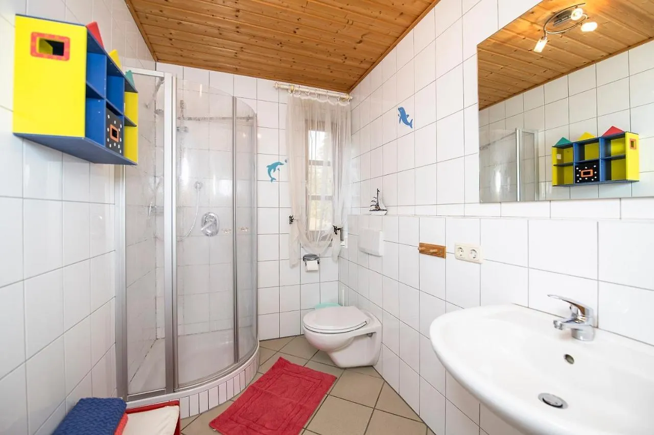 Griesslhof Apartment Pleystein